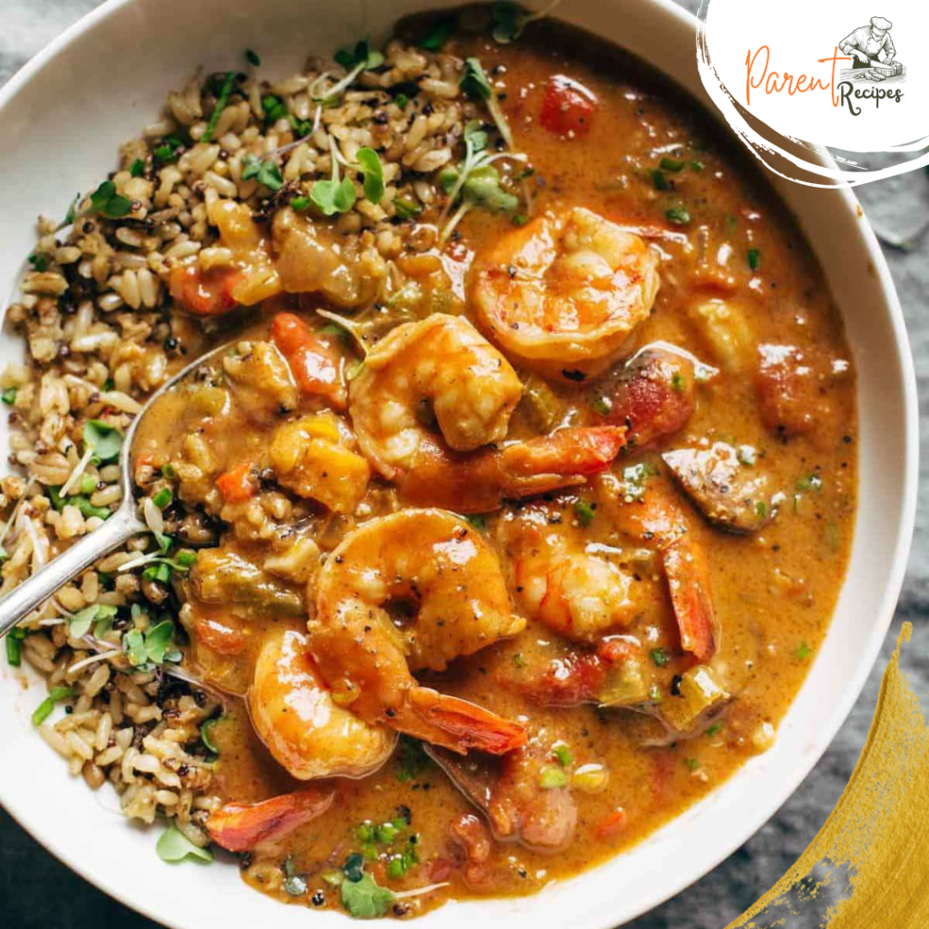 The Best Gumbo Recipe to Try