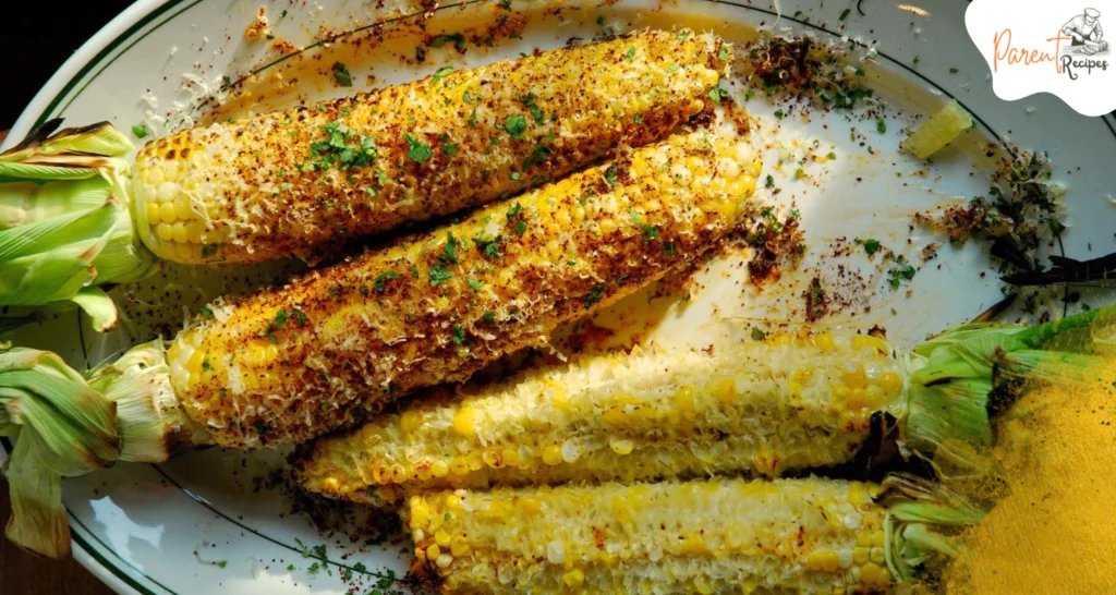 Easy Mexican Street Corn recipe for summer gatherings